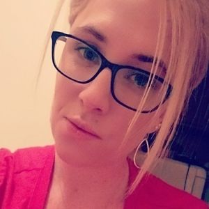 Meet your Posher, Allyson